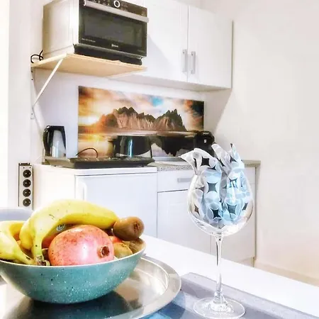 Ferienwohnung Bei Dusseldorf