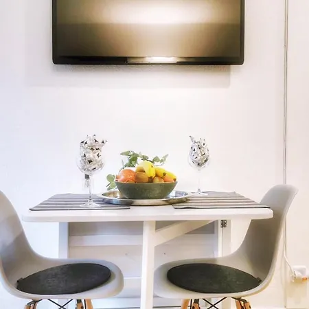 Ferienwohnung Bei Dusseldorf דירה *