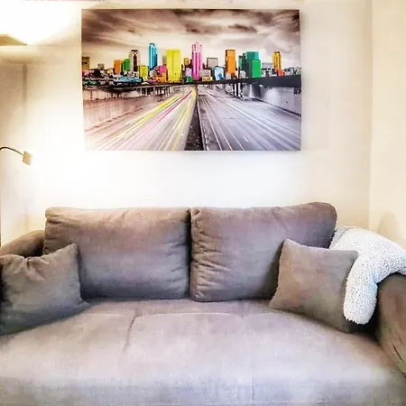 Ferienwohnung Bei Dusseldorf *
