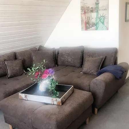 דירה Ferienwohnung Bei Dusseldorf ראטינגן