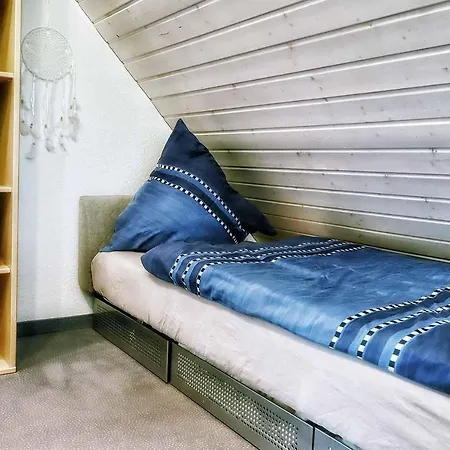 Ferienwohnung Bei Dusseldorf *