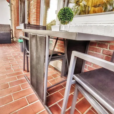 Ferienwohnung Bei Dusseldorf דירה
