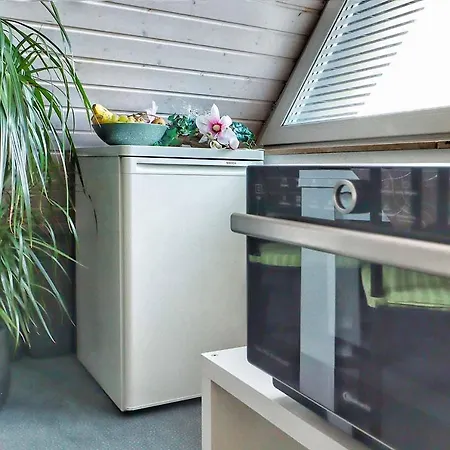 Ferienwohnung Bei Dusseldorf ראטינגן