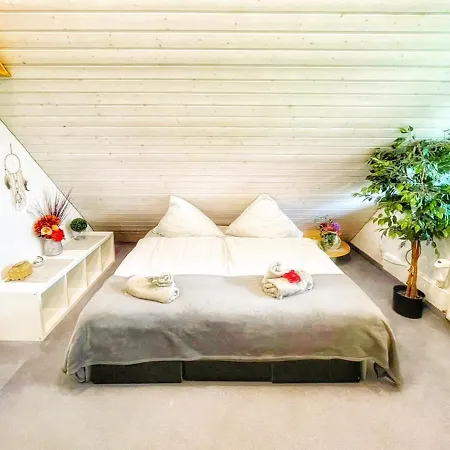 Ferienwohnung Bei Dusseldorf דירה