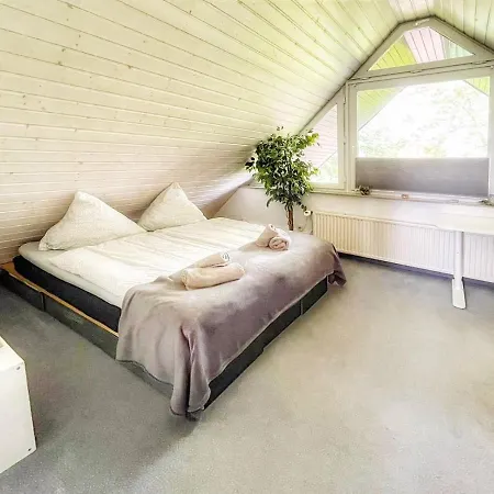 דירה Ferienwohnung Bei Dusseldorf ראטינגן